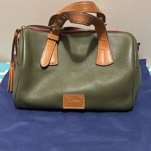 Dooney & Burke Bag